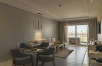 Executive Jacuzzi Suite - Posh Club