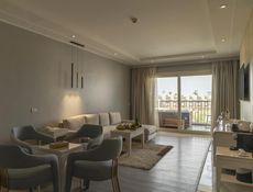 Executive Jacuzzi Suite - Posh Club