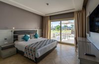 Family Suite Swim up - Posh Club