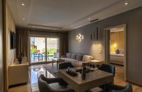 Royal Suite - Posh Club