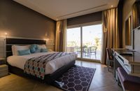 Family Suite partial Sea View