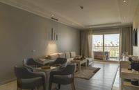 Executive Jacuzzi Suite - Posh Club