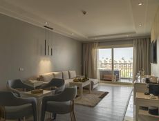 Executive Jacuzzi Suite - Posh Club