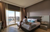 Junior Suit Sea View