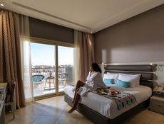 Junior Suit Sea View