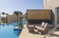 Junior suite Swim Up - Posh Club