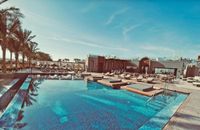 Tucana Jacuzzi Suite - Posh Club