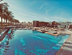 Tucana Jacuzzi Suite - Posh Club