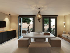 Chedi Suite