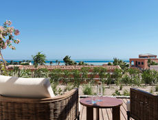 Premium Sea View