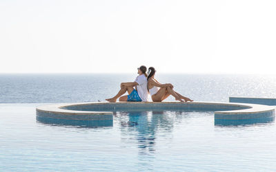 The Oberoi Beach Resort Sahl Hasheesh · 5