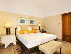 Grand Suites with Private Pool