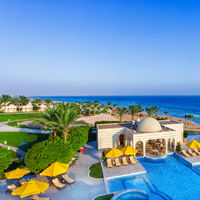 The Oberoi Beach Resort Sahl Hasheesh