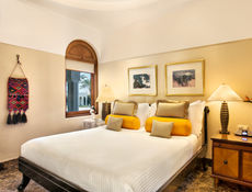 Royal Suites