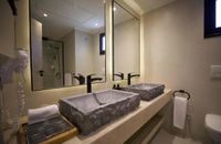 Junior suite Swim Up - Posh Club