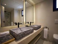 Junior suite Swim Up - Posh Club