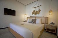 Tucana Pool Suite - Posh Club