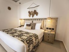Deluxe Room with Balcony