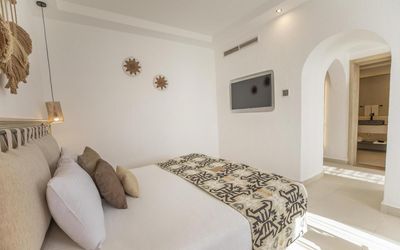 Sunrise Tucana Resort · 5