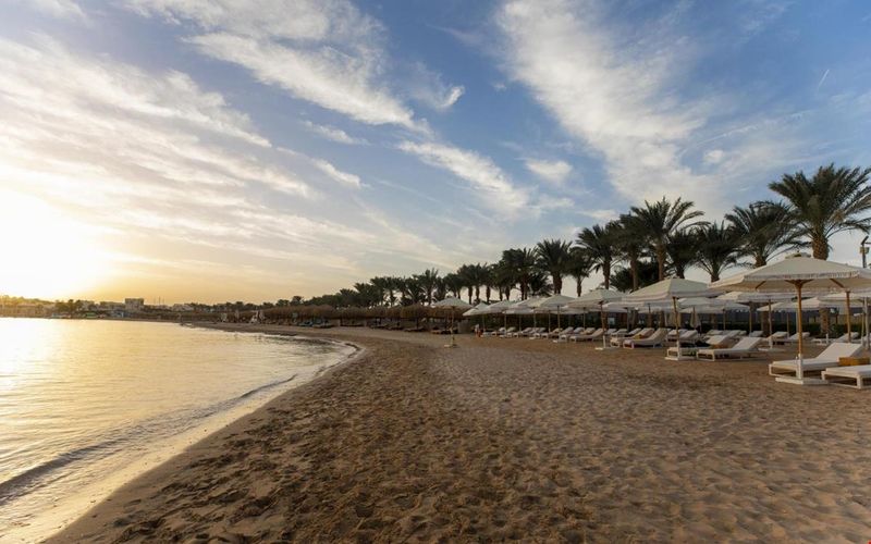 Sunrise Tucana Resort · 1