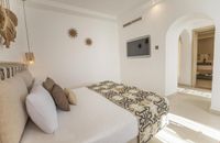 Superior Room with Balcony