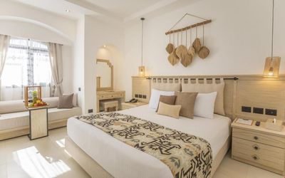 Sunrise Tucana Resort · 2