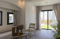 Junior Suite Garden View