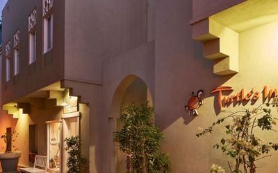 Turtles Inn Hotel · 2