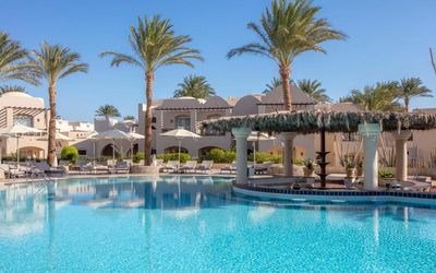 Iberotel Makadi Beach · 2
