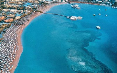 Iberotel Makadi Beach · 5