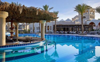 Iberotel Makadi Beach · 4