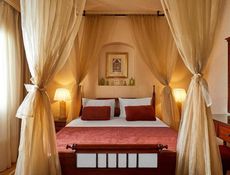 Junior Suite Queen Bed Sea view
