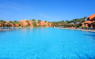 Jaz Makadi Oasis Resort · 3