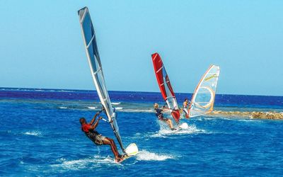Jaz Makadi Saraya Resort · 5