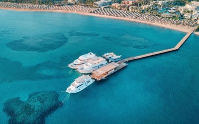 Jaz Makadi Saraya Resort · 2