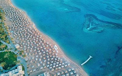 Jaz Makadi Saraya Resort · 3