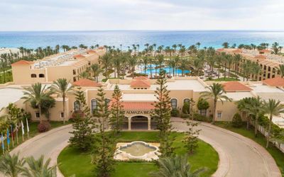 JAZ Neo Almazino, Almaza Bay · 5