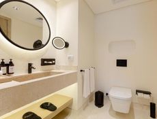 Deluxe Beach Front Suite