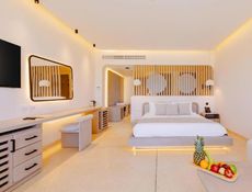 Junior Pool Suite