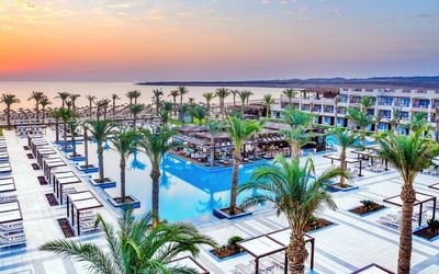 Iberotel Costa Mares · 3