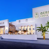 Iberotel Costa Mares