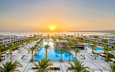 Iberotel Costa Mares · 2