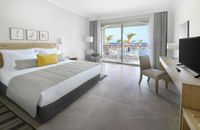 Superior Queen or Twin Bed Pool & Sea View