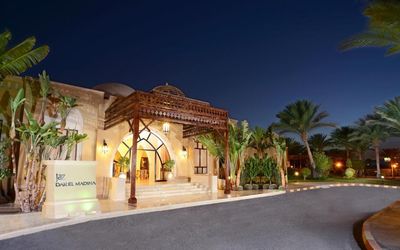 Jaz Dar El Madina · 2