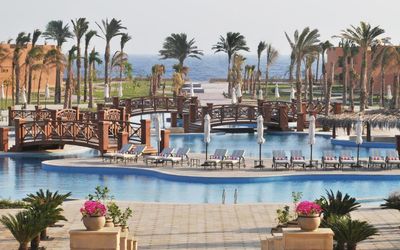 Jaz Grand Marsa · 3