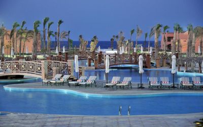 Jaz Grand Marsa · 5