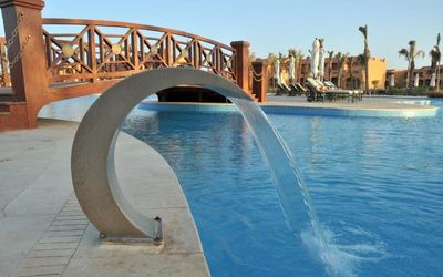Jaz Grand Marsa · 4
