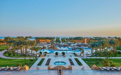 Jaz Grand Marsa · 2
