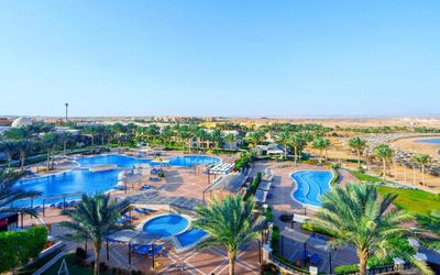 Jaz Lamaya Resort · 3