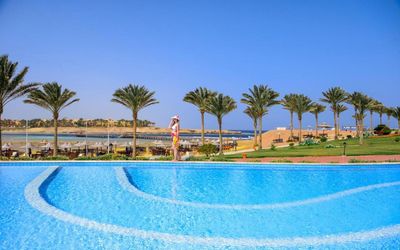 Jaz Lamaya Resort · 5
